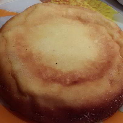 Манник На утро после праздника