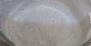 манник на утро после праздника