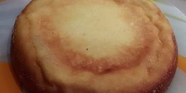 манник на утро после праздника