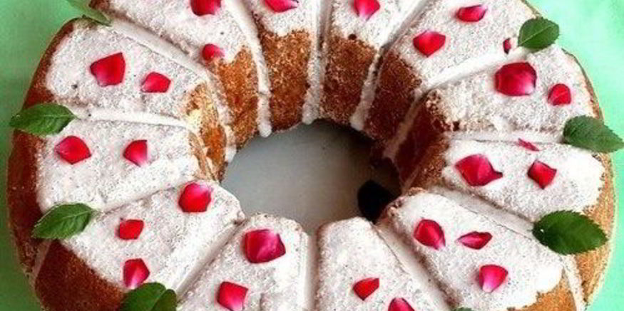 Рецепт манника на воде