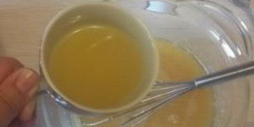 манник на воде