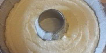 манник на воде