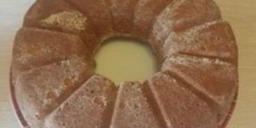 манник на воде