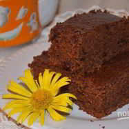 Рецепт Манника простого на молоке