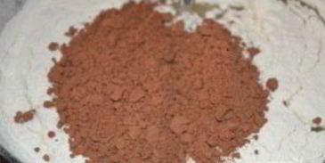 манник простой на молоке