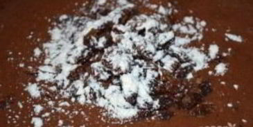 манник простой на молоке