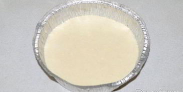 манник с творогом