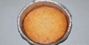 манник с творогом