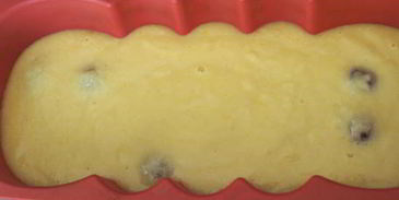 манник с вишней