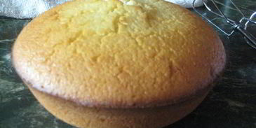 манник со сгущенкой