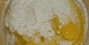 манник в мультиварке