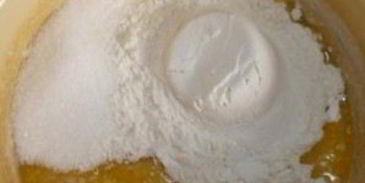 манник в мультиварке