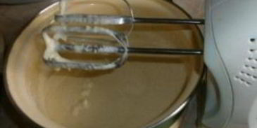 манник в мультиварке