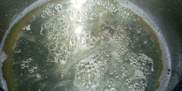 нежный и сочный тыквенный манник