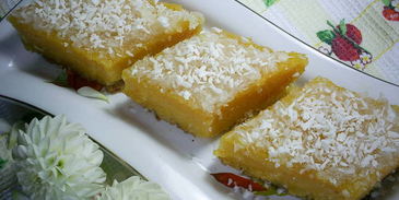 нежный и сочный тыквенный манник