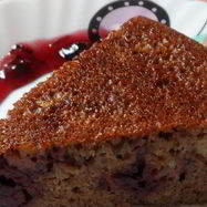 Рецепт Шоколадного манника