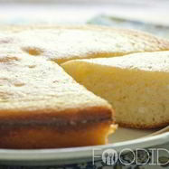 Рецепт Творожного манника