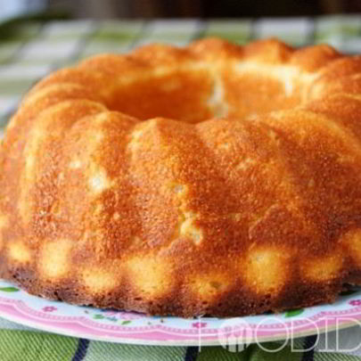 Вкусный манник