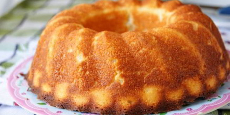 Рецепт вкусного манника