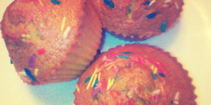 Рецепт яркого манника