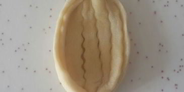 медовый хворост