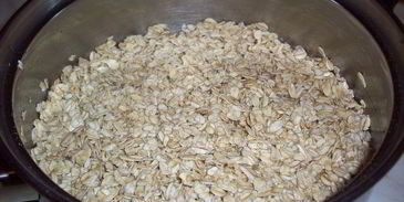 геркулесовые оладьи