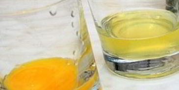 манные оладьи