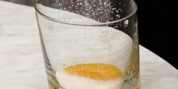 манные оладьи