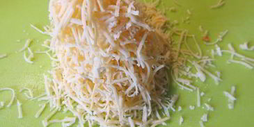 оладьи из кабачков в духовке