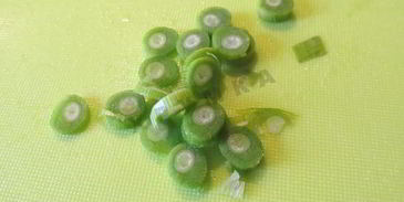 оладьи из кабачков в духовке