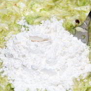 Рецепт Оладий из капусты