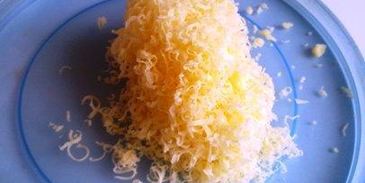 оладьи из цветной капусты