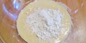 оладьи из тыквы с манкой