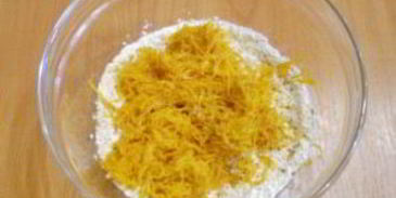 оладьи из тыквы с манкой