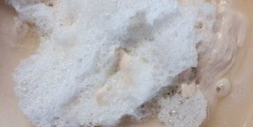 оладьи на сливках