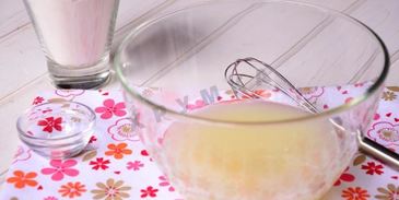 оладьи на сыворотке пышные без яиц