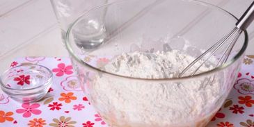 оладьи на сыворотке пышные без яиц