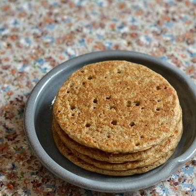 Оладьи по Дюкану