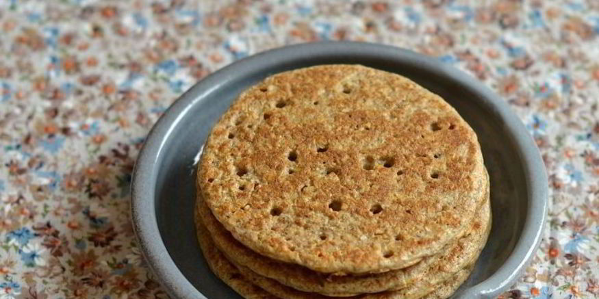 Рецепт оладий по дюкану