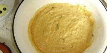 оладьи с картошкой