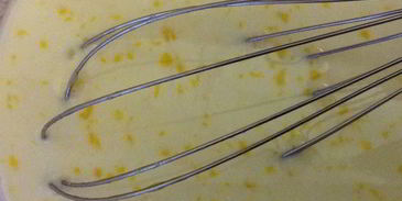 оладьи со вкусом имбирных пряников