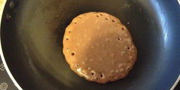 оладьи со вкусом имбирных пряников