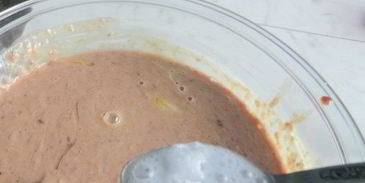 печеночные оладушки нежность