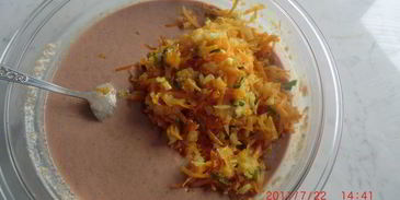 печеночные оладушки нежность