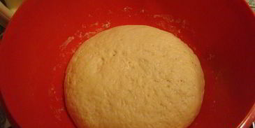 ореховый рулет