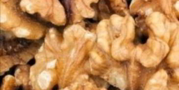 пахлава с грецкими орехами