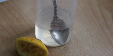 ананасовое печенье