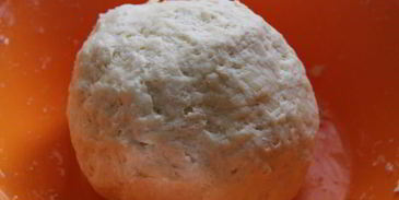 ананасовое печенье