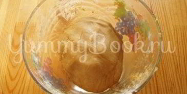 арахисовое печенье