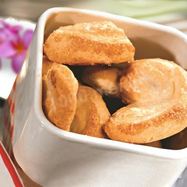 Рецепт Берлинского печенья